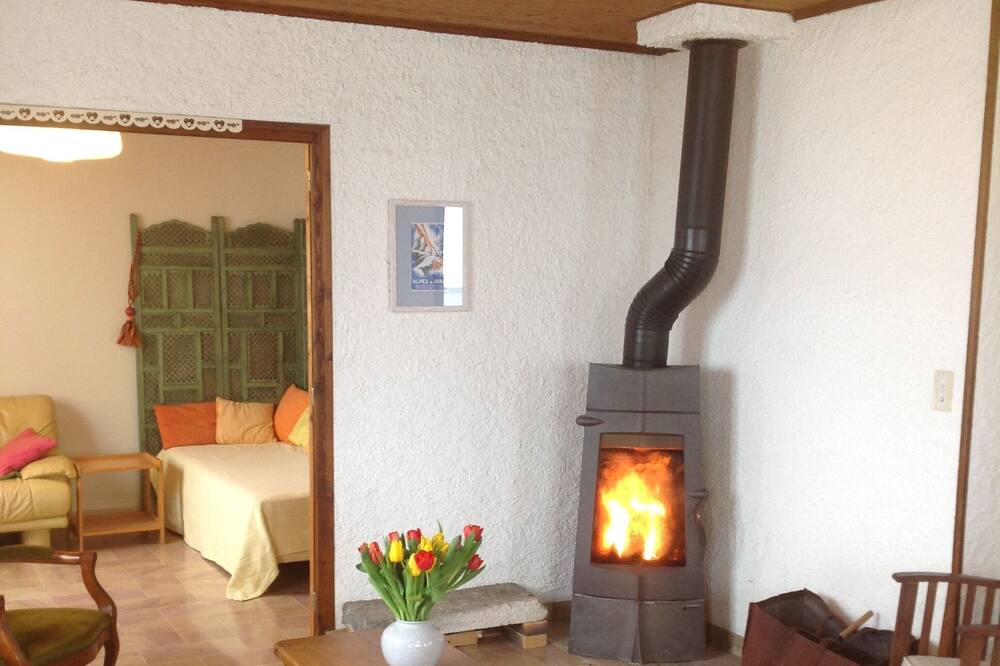 Photo of Livingroom in Bonlieu