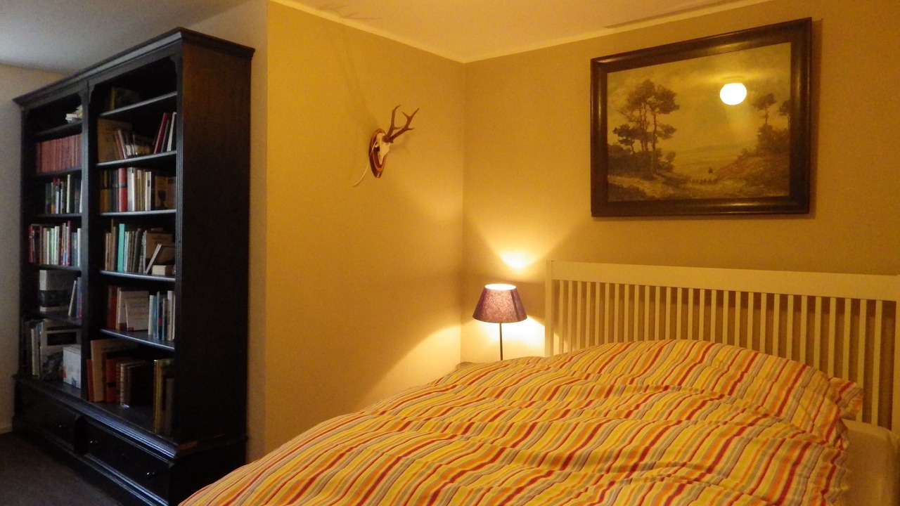 Photo of Bedroom in Suesel