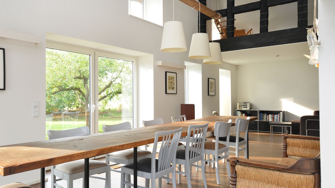 Photo of Livingroom in Suesel