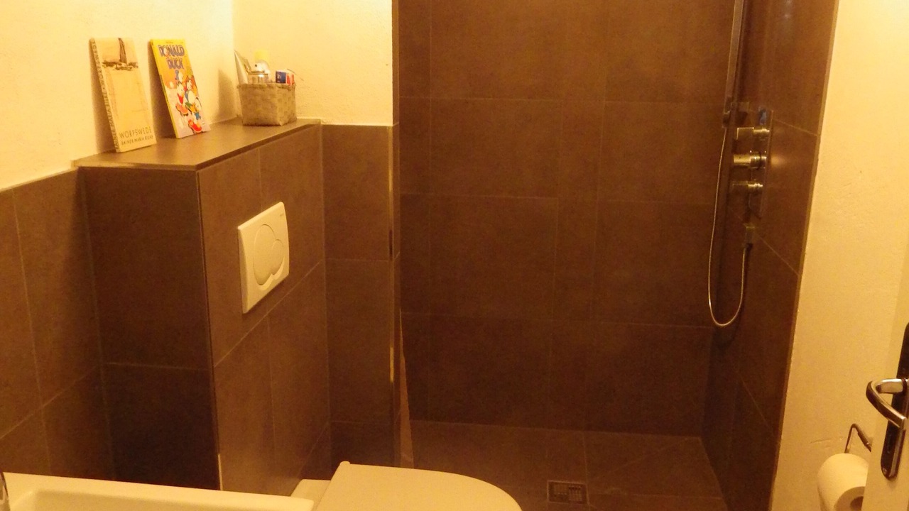 Photo of Bathroom in Suesel