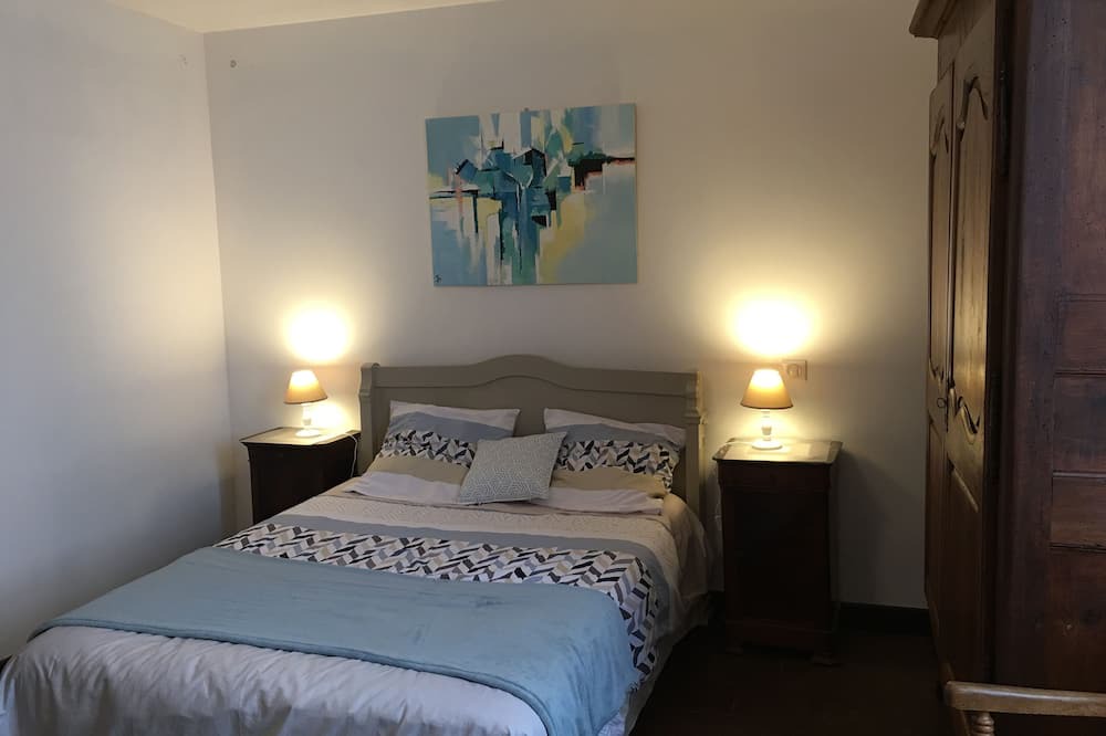 Photo of Bedroom in Mars