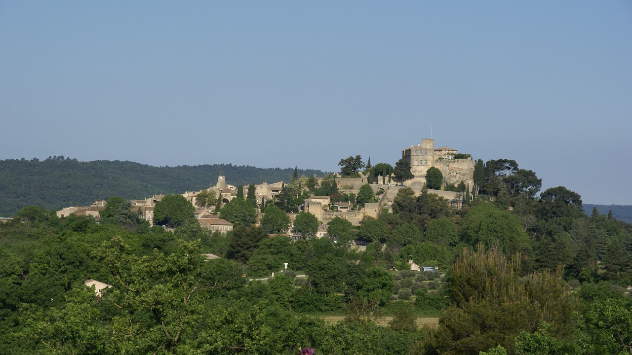 Photo of Others in Ansouis