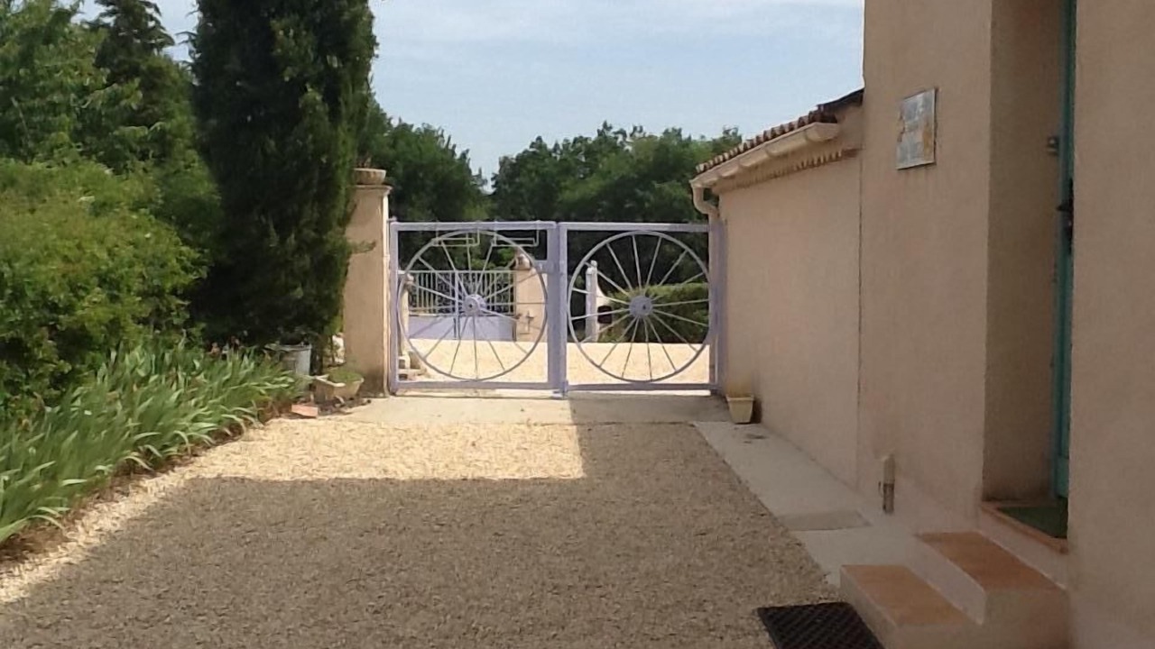 Photo of Outdoor in Ansouis