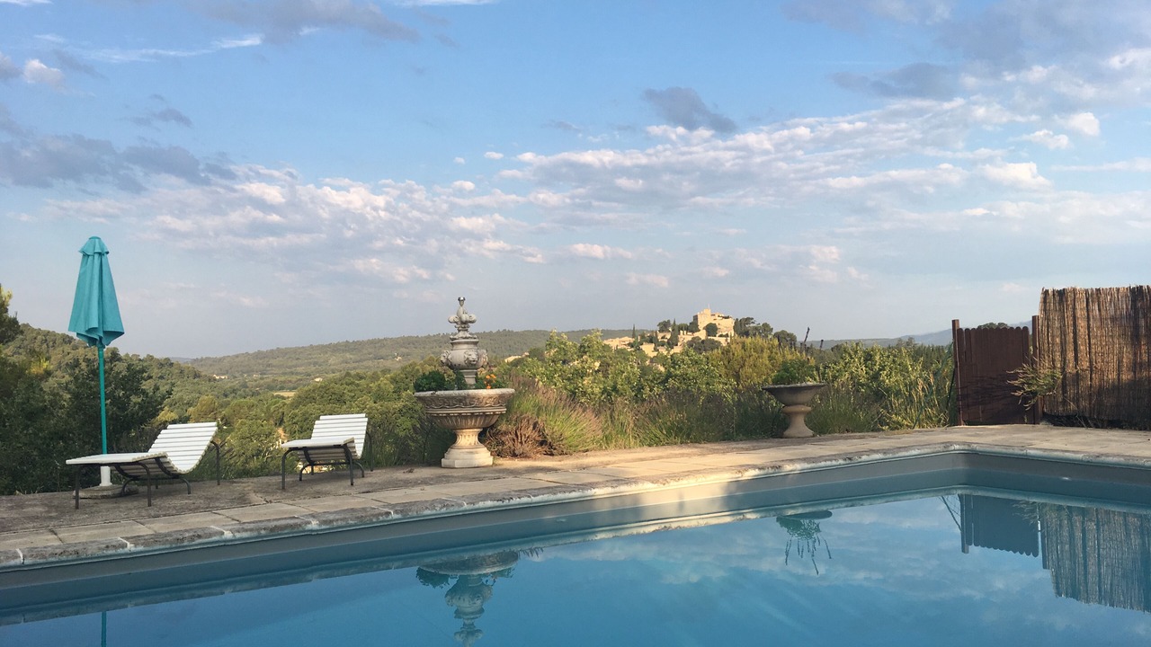 Photo of Outdoor in Ansouis