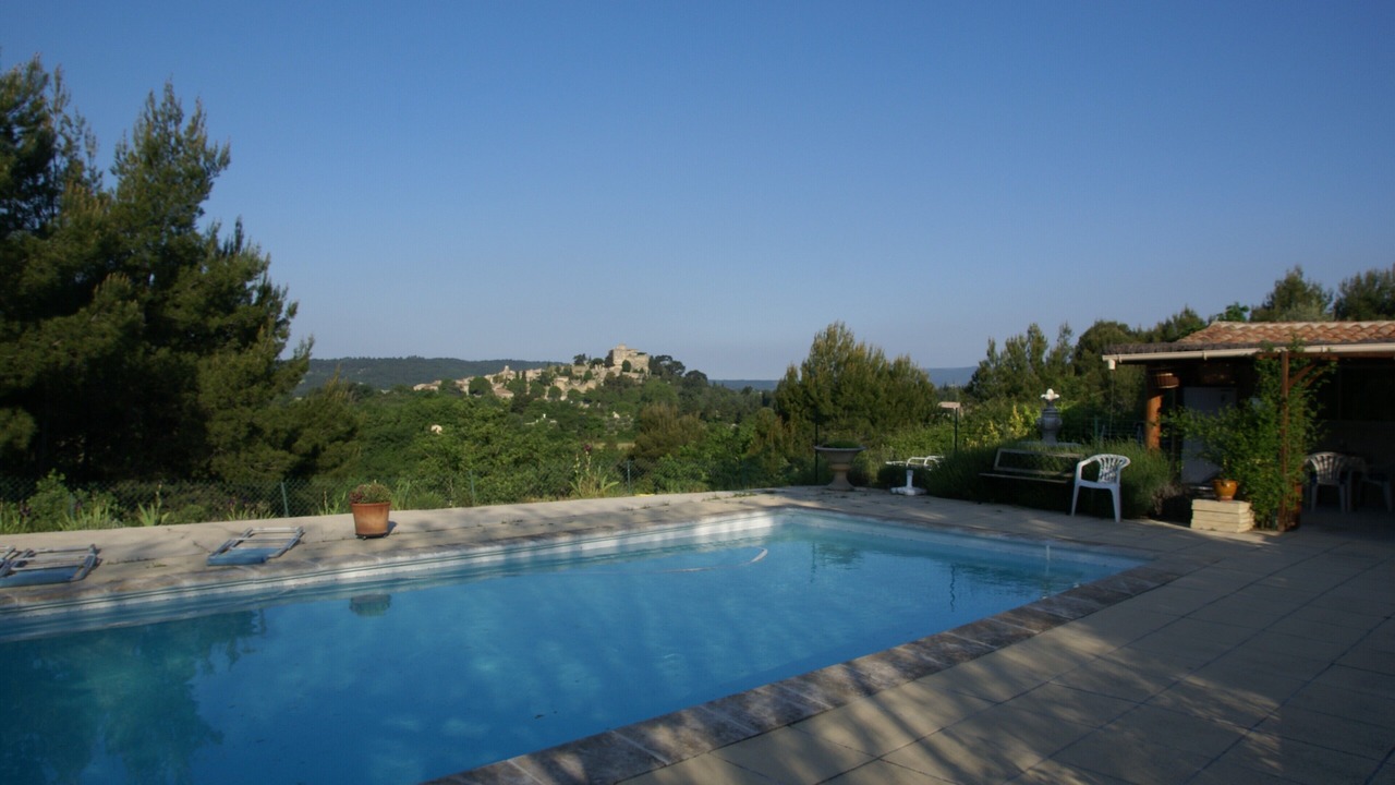 Photo of Outdoor in Ansouis