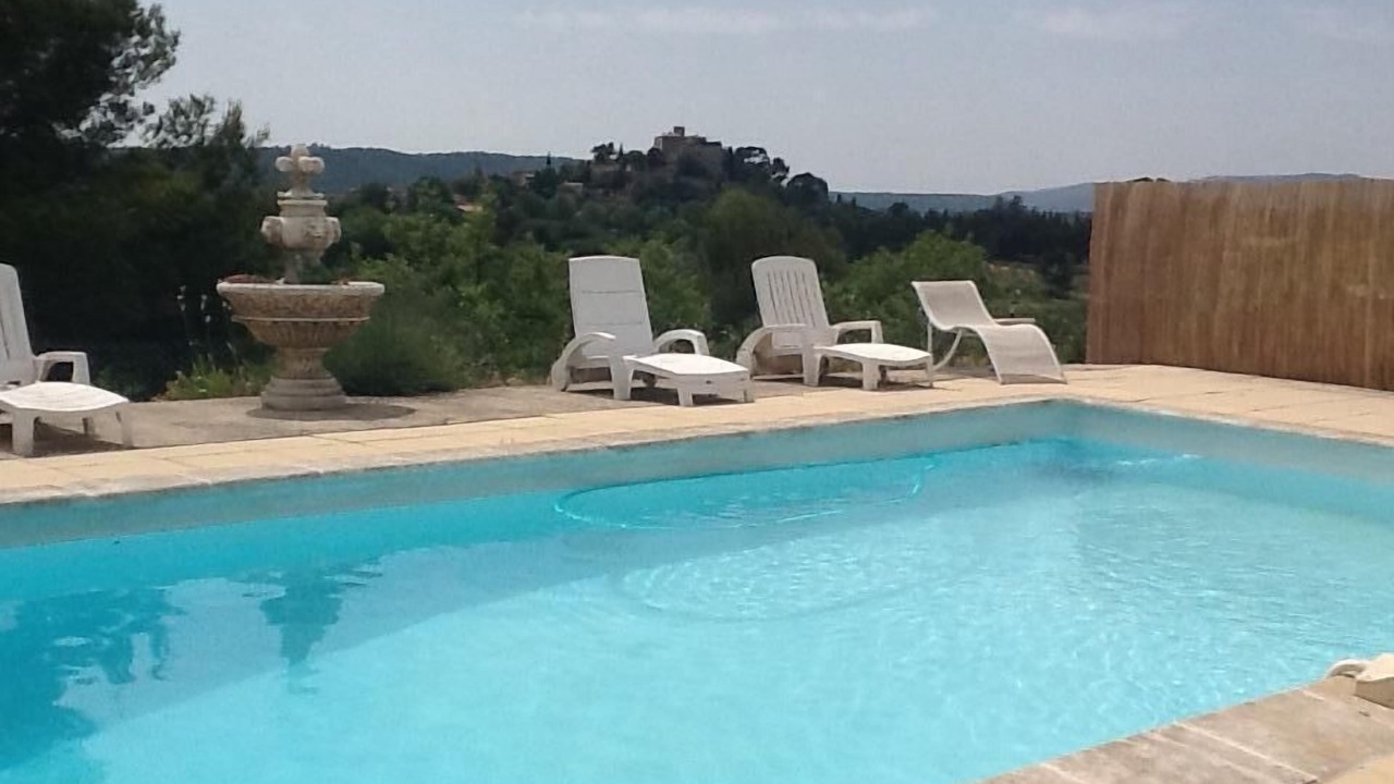 Photo of Outdoor in Ansouis