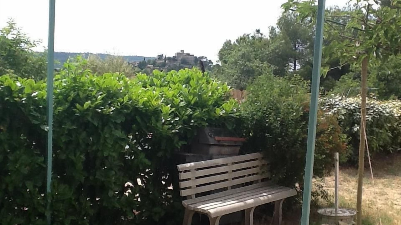Photo of Outdoor in Ansouis