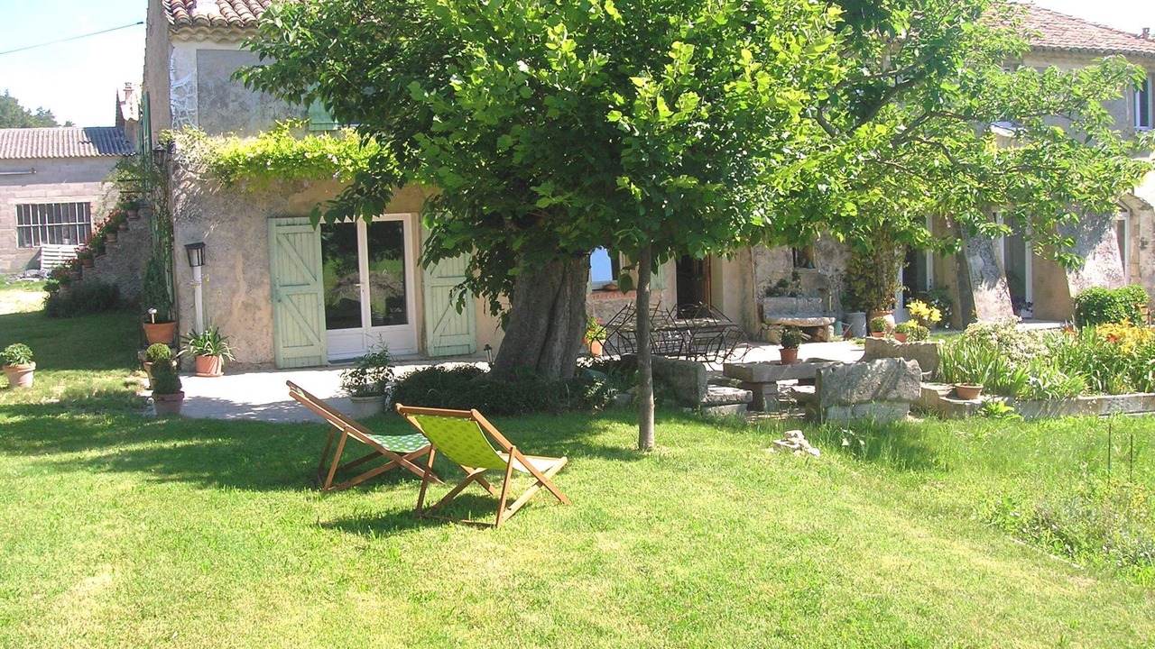 Photo of Outdoor in Malaucene