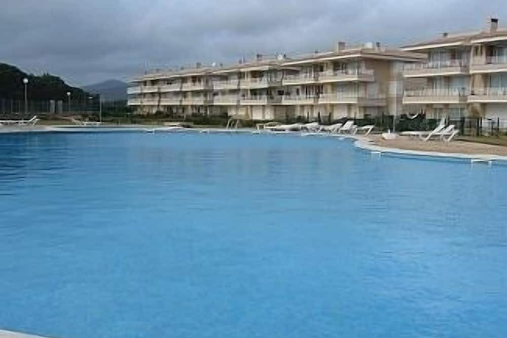 Photo of Outdoor in Cala Marcal