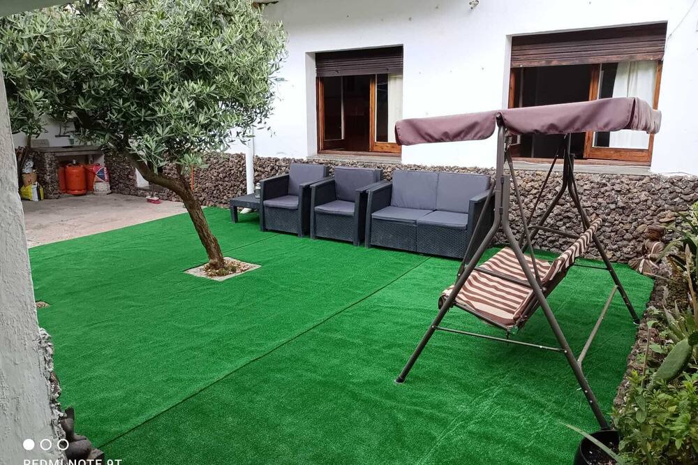 Photo of Patio Balcony in Olot