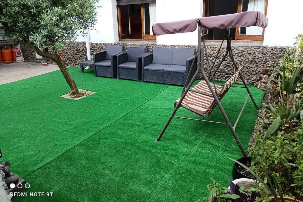 Photo of Patio Balcony in Olot