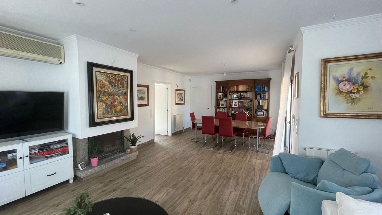 Photo of Livingroom in Cabrils