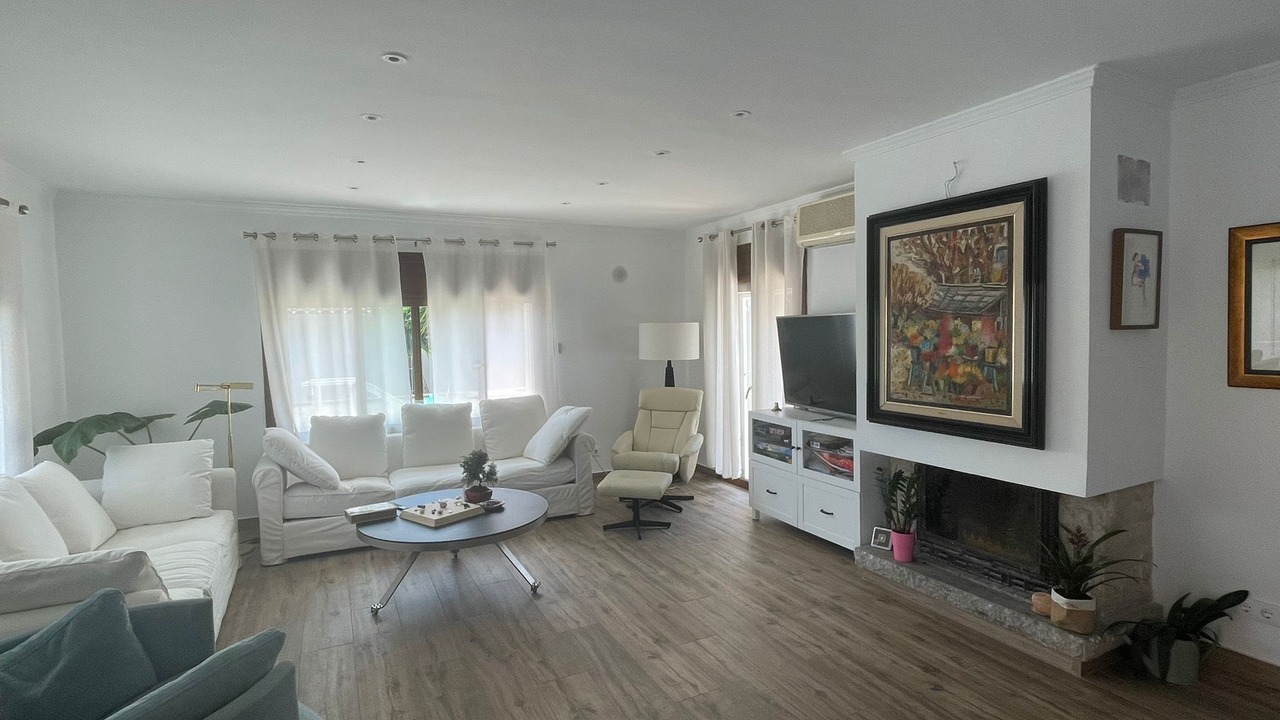 Photo of Livingroom in Cabrils