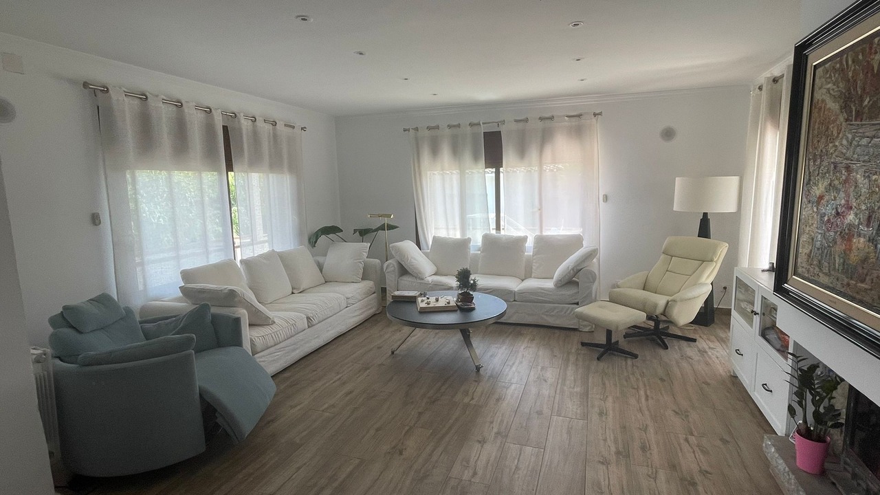 Photo of Livingroom in Cabrils
