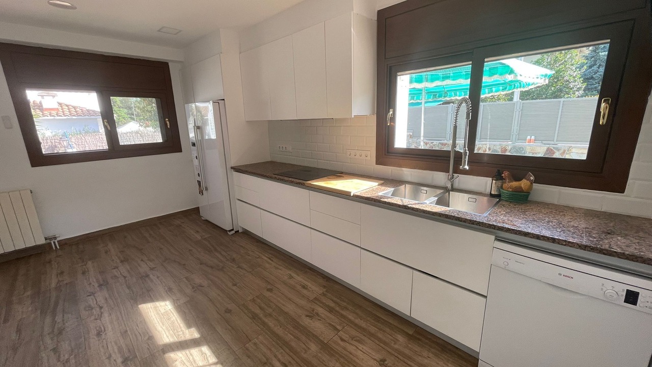 Photo of Kitchen in Cabrils
