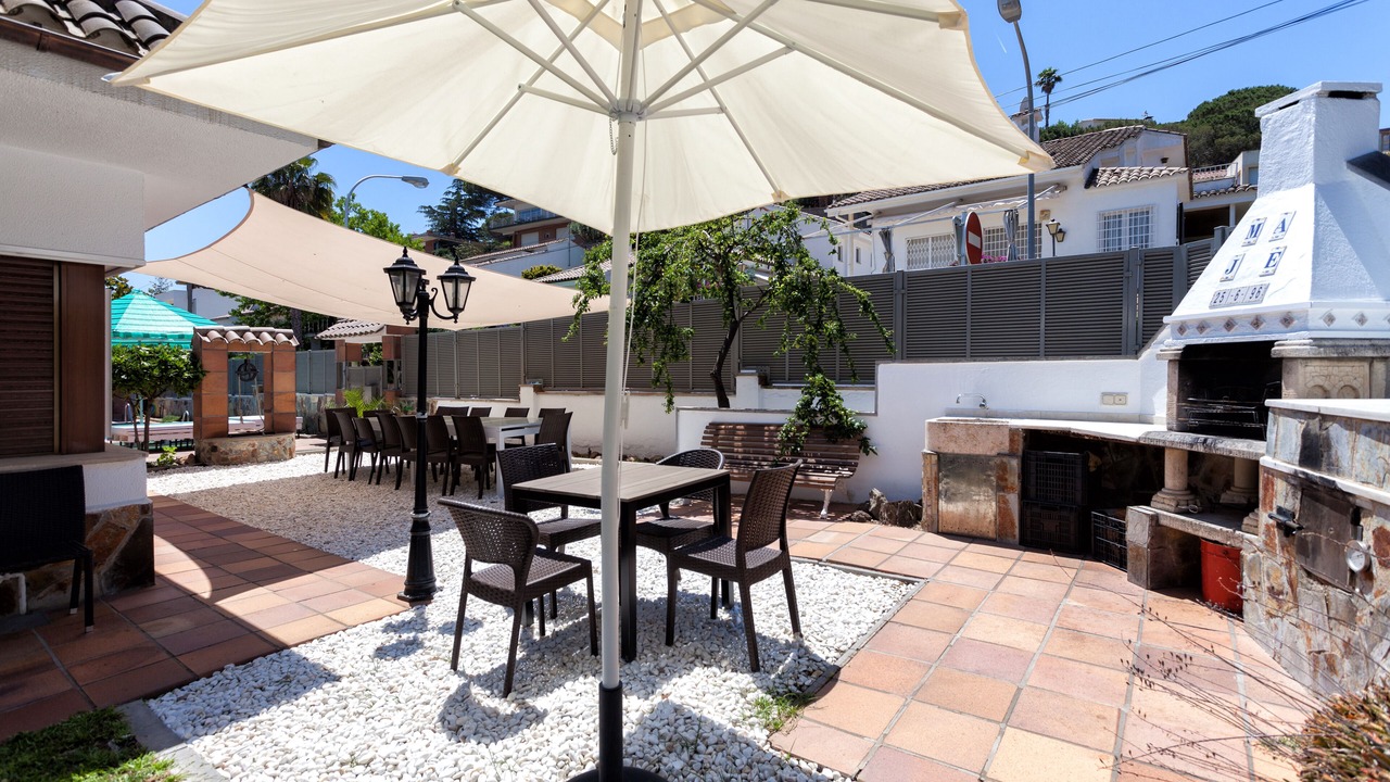 Photo of Outdoor in Cabrils