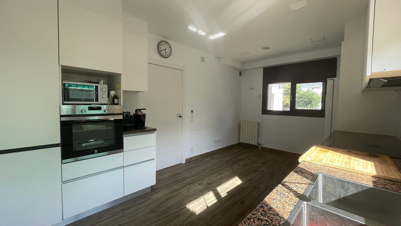Photo of Kitchen in Cabrils