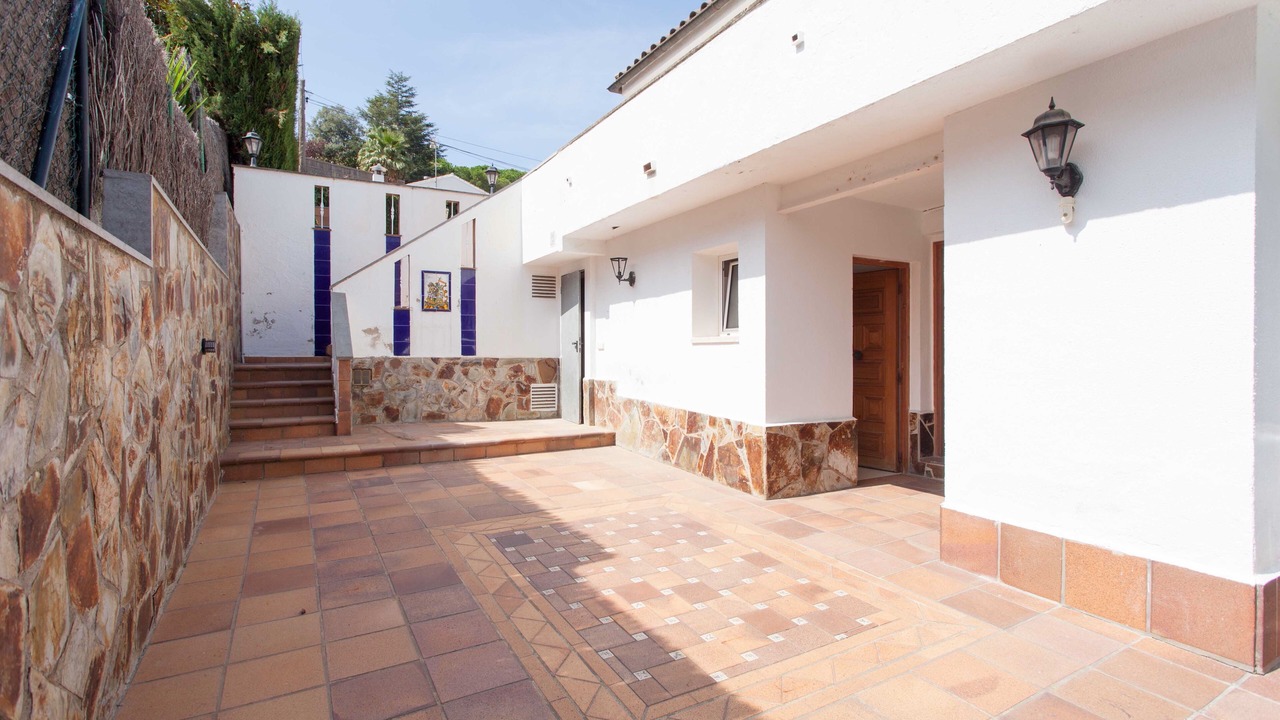 Photo of Patio Balcony in Cabrils