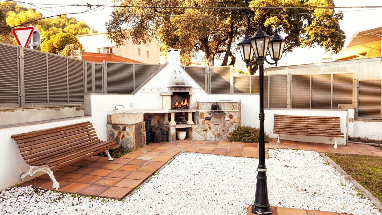 Photo of Patio Balcony in Cabrils