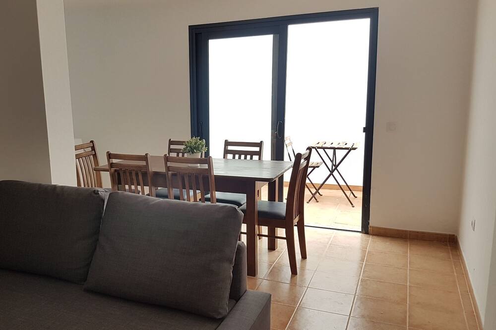 Photo of Livingroom in Orzola