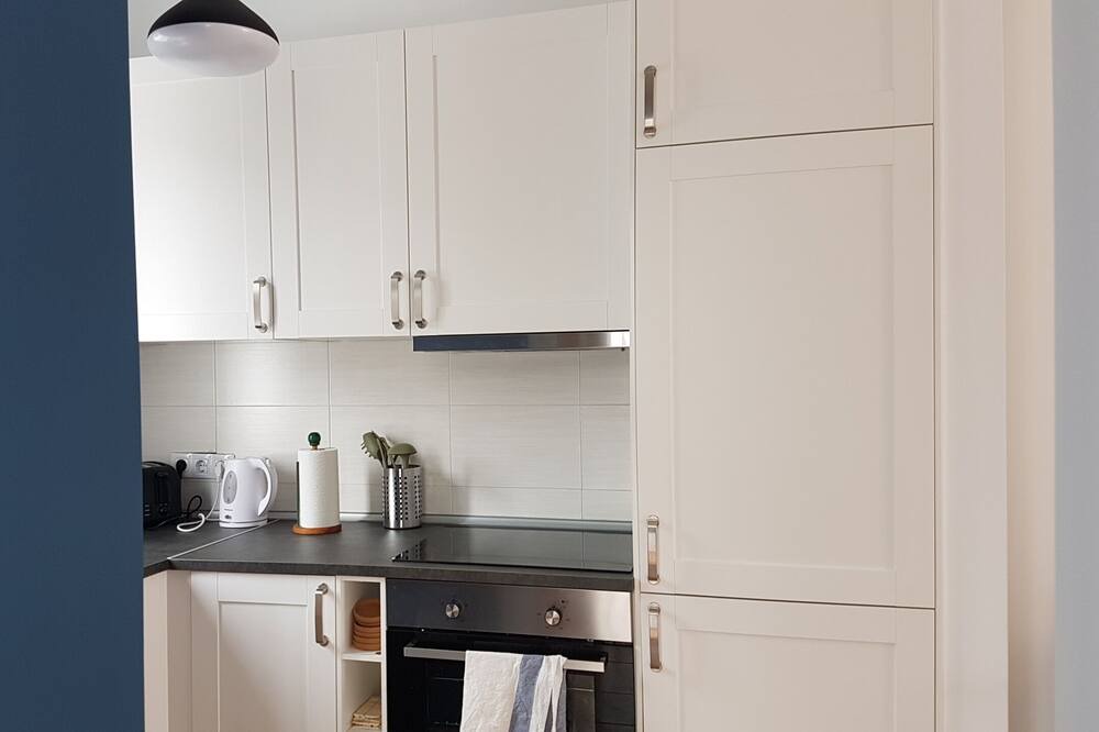 Photo of Kitchen in Orzola