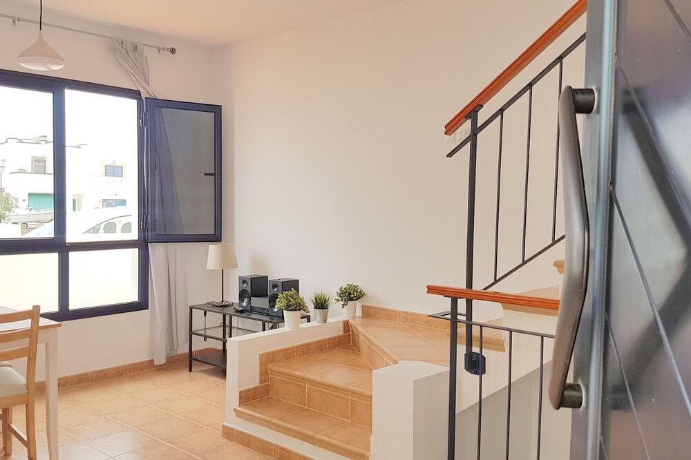 Photo of Bedroom in Orzola