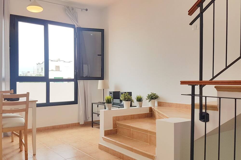Photo of Bedroom in Orzola