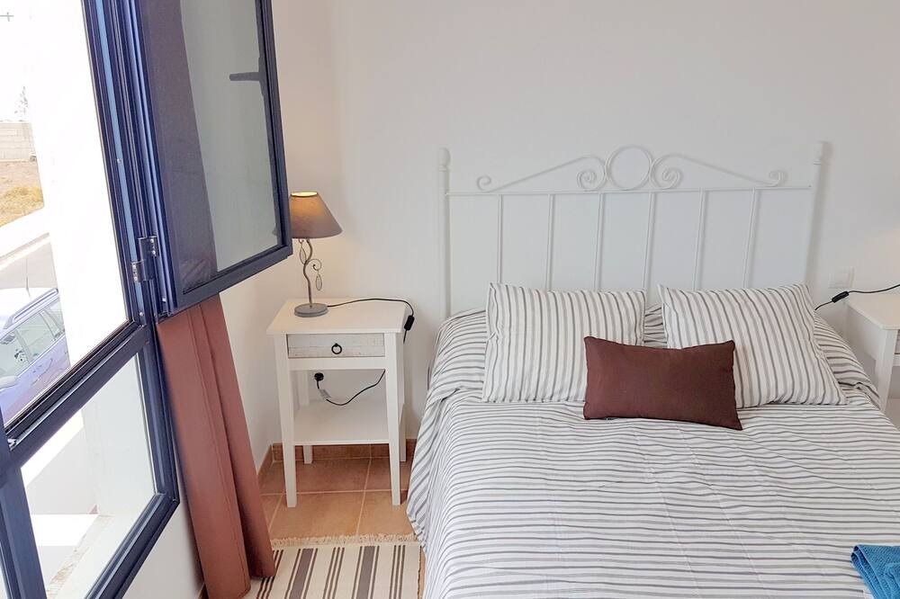 Photo of Bedroom in Orzola