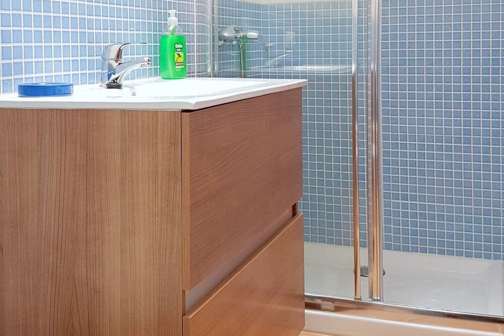 Photo of Bathroom in Orzola