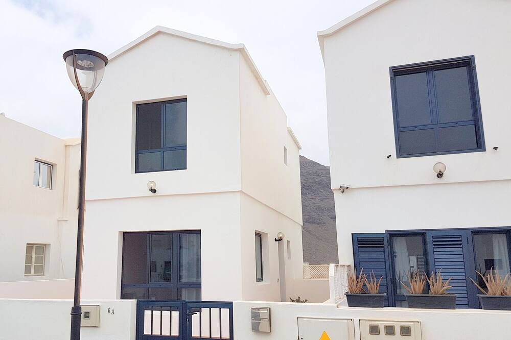 Photo of Outdoor in Orzola