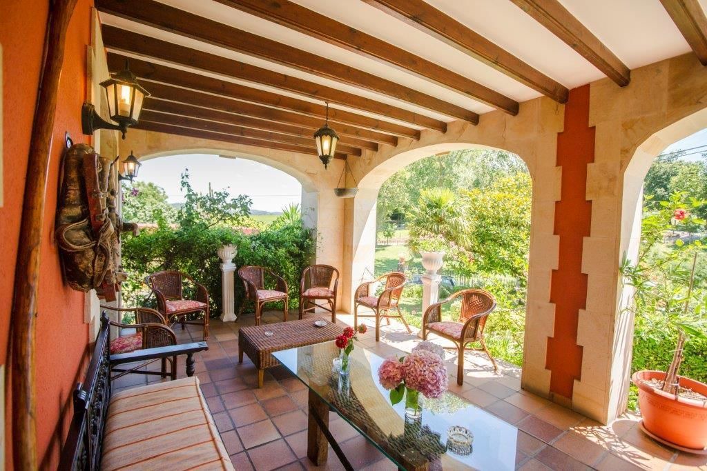 Photo of Outdoor in Ribamontan al Monte