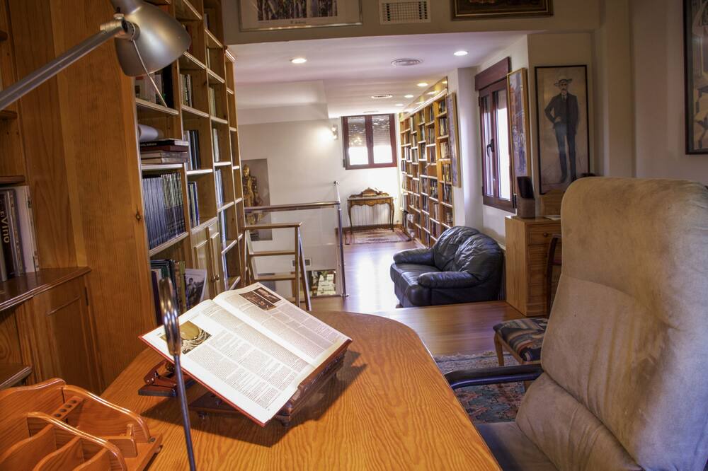 Photo of Livingroom in Badajoz