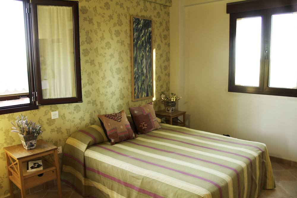 Photo of Bedroom in Badajoz