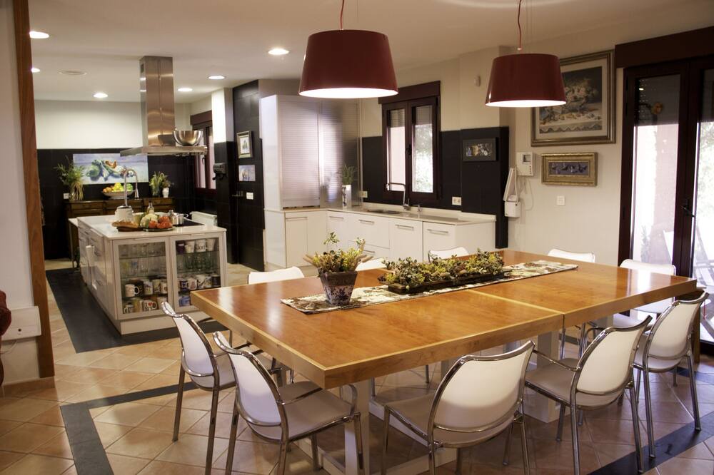 Photo of Kitchen in Badajoz