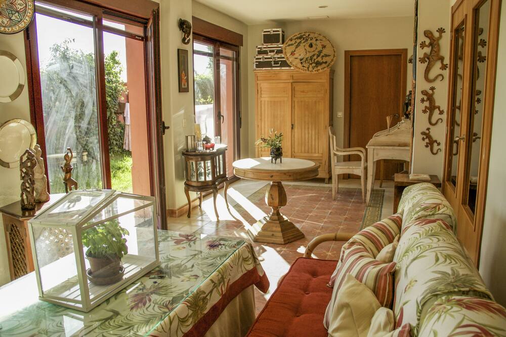 Photo of Livingroom in Badajoz