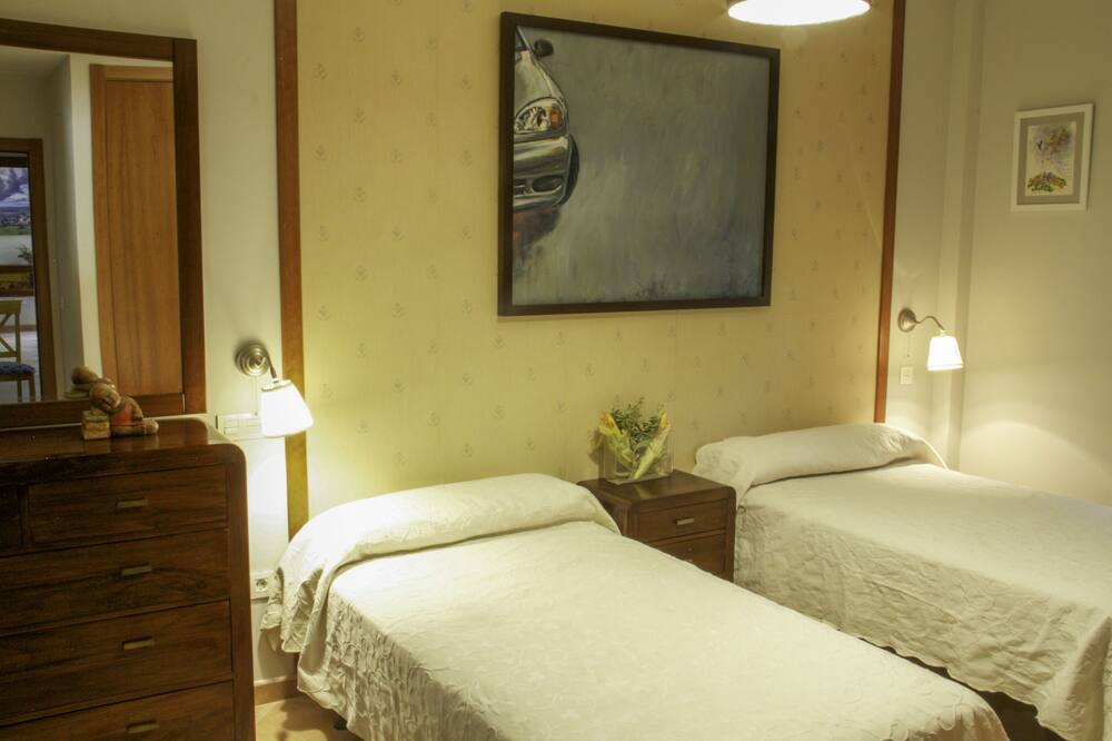 Photo of Bedroom in Badajoz