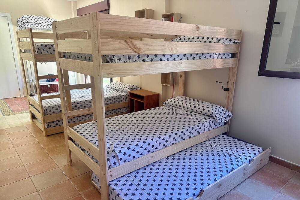Photo of Bedroom in Badajoz