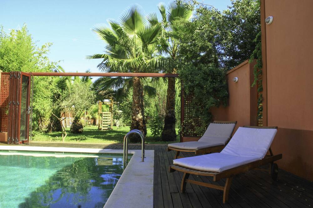 Photo of Patio Balcony in Badajoz
