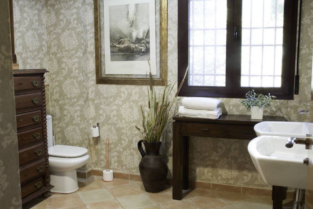 Photo of Bathroom in Badajoz