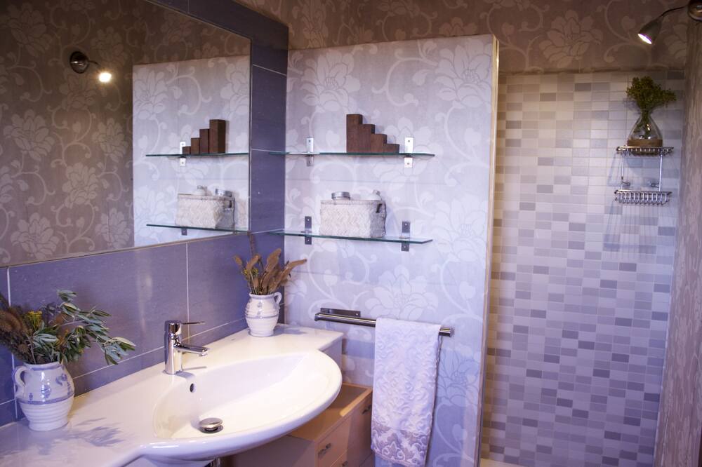 Photo of Bathroom in Badajoz
