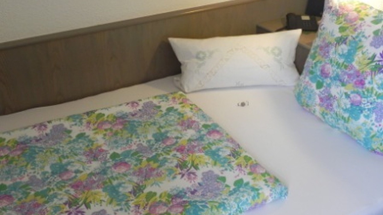 Photo of Bedroom in Sittensen