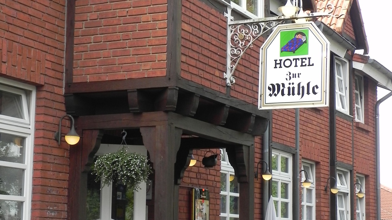 Photo of Outdoor in Sittensen