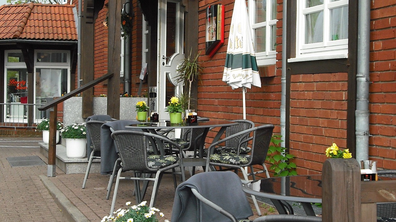 Photo of Patio Balcony in Sittensen