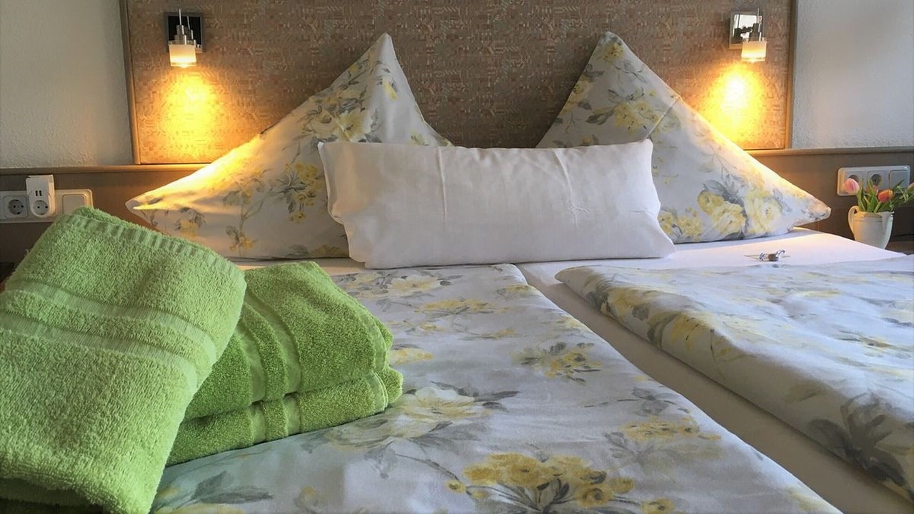 Photo of Bedroom in Sittensen