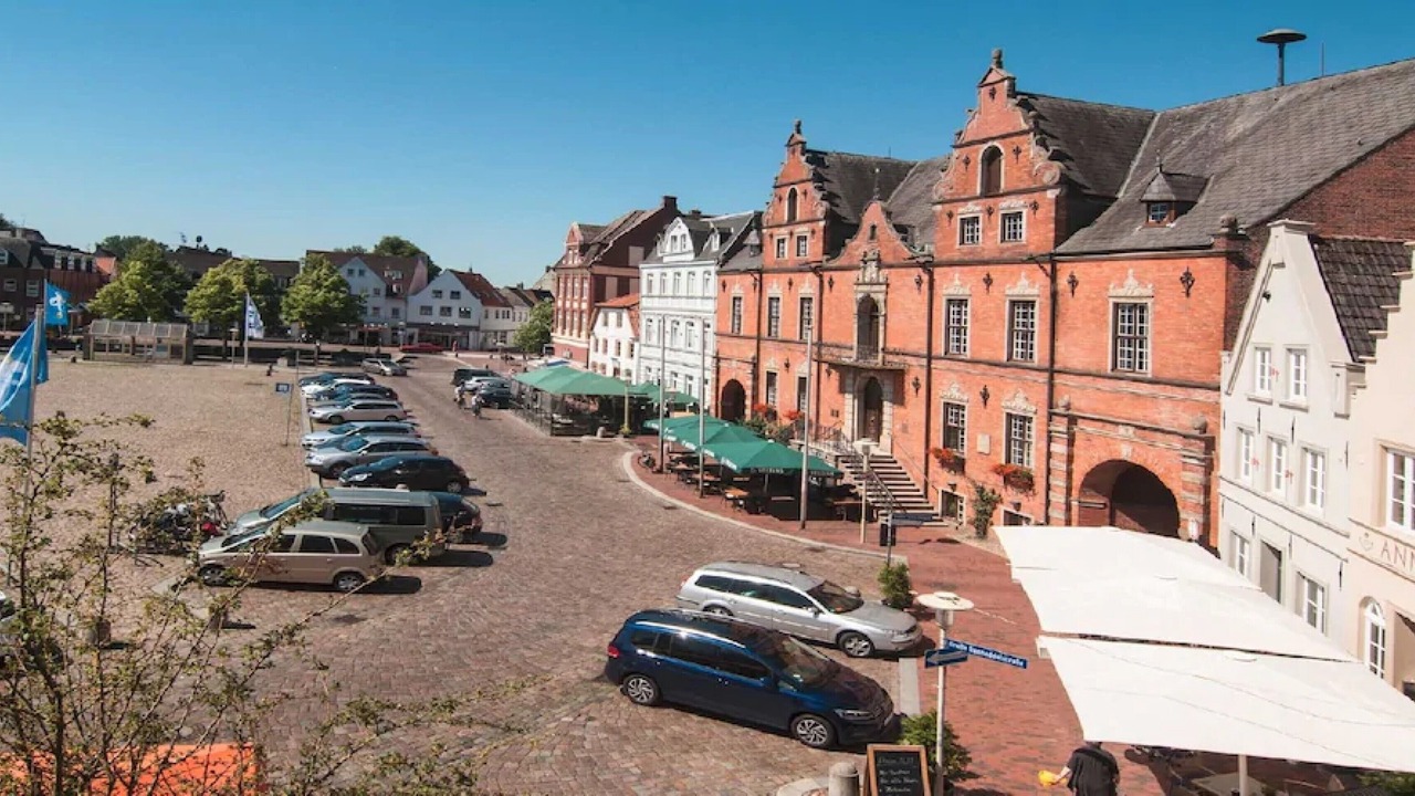 Photo of Outdoor in Glueckstadt