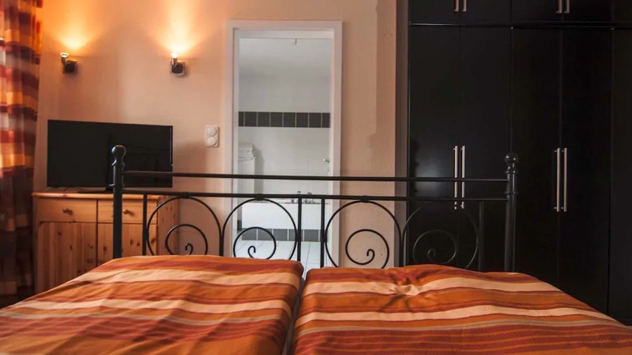 Photo of Bedroom in Glueckstadt