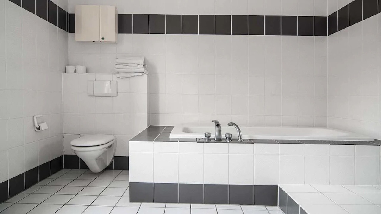 Photo of Bathroom in Glueckstadt