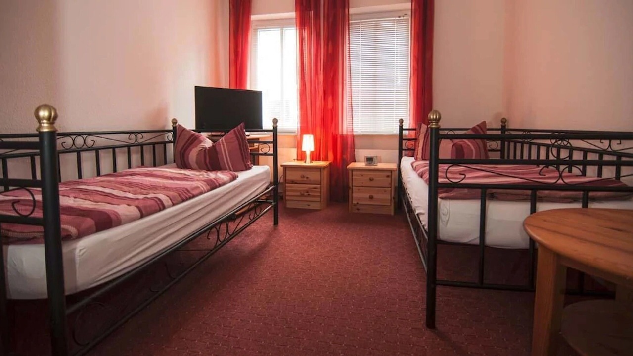 Photo of Bedroom in Glueckstadt