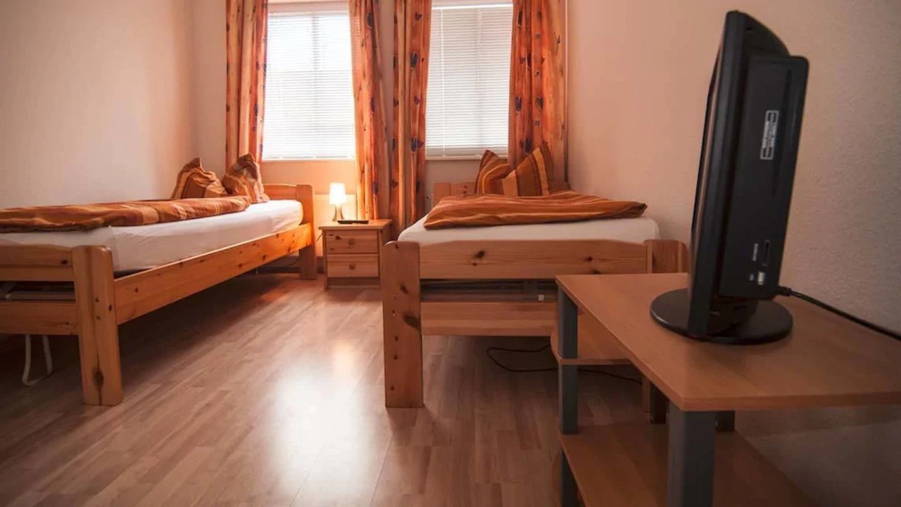 Photo of Bedroom in Glueckstadt