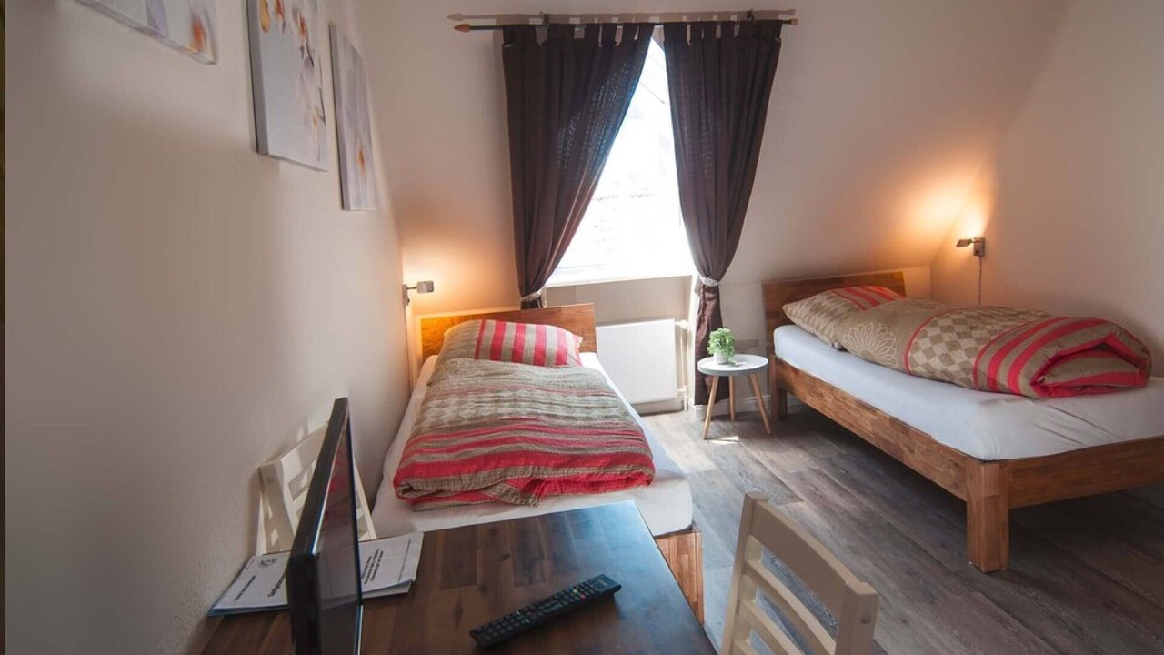 Photo of Bedroom in Glueckstadt